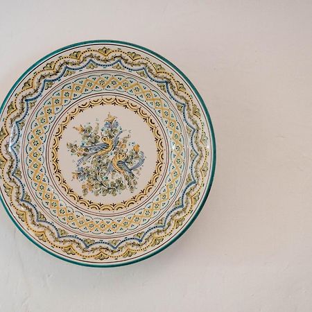 Casa Le Mura 오스투니 외부 사진
