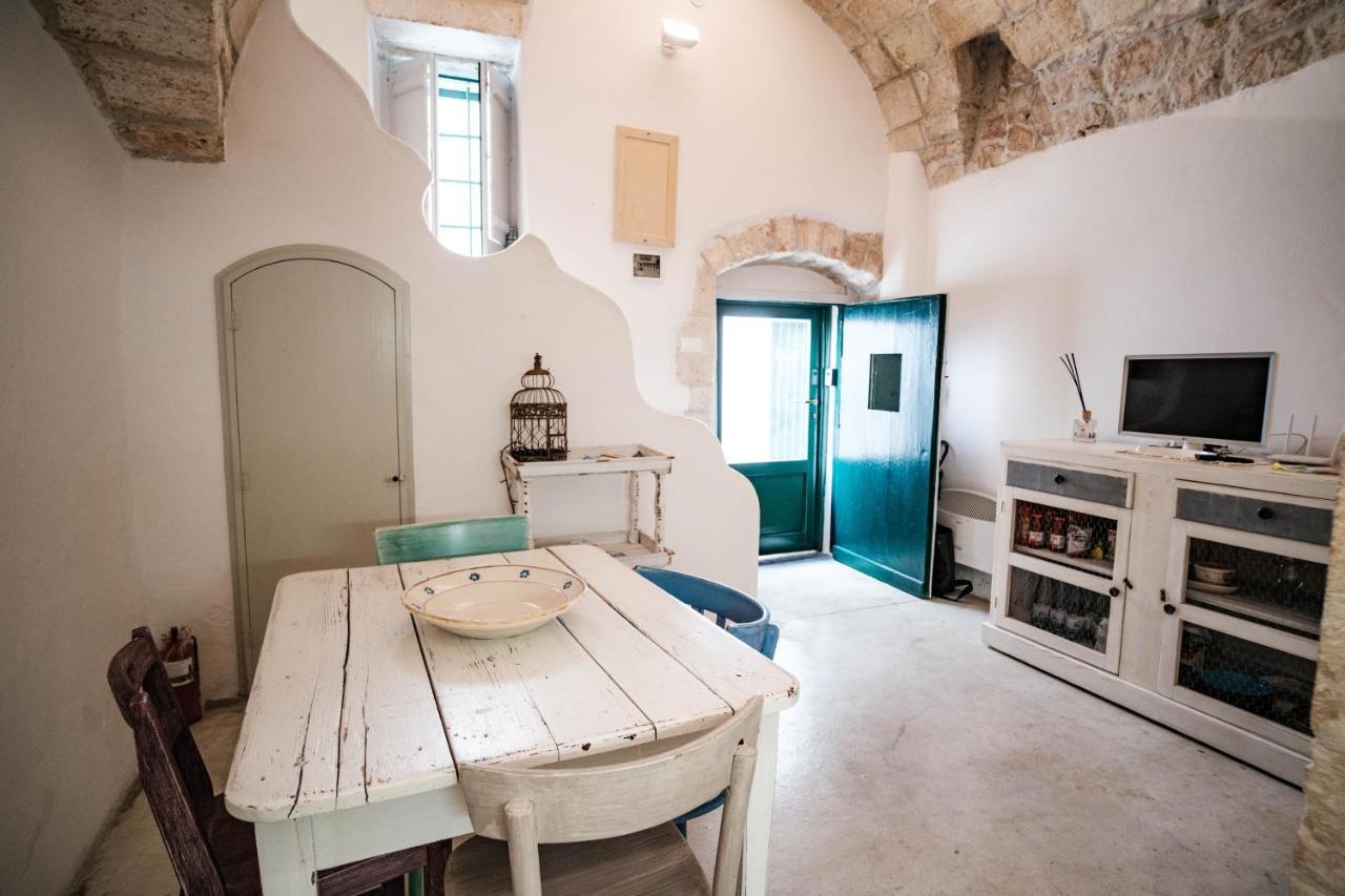 Casa Le Mura 오스투니 외부 사진