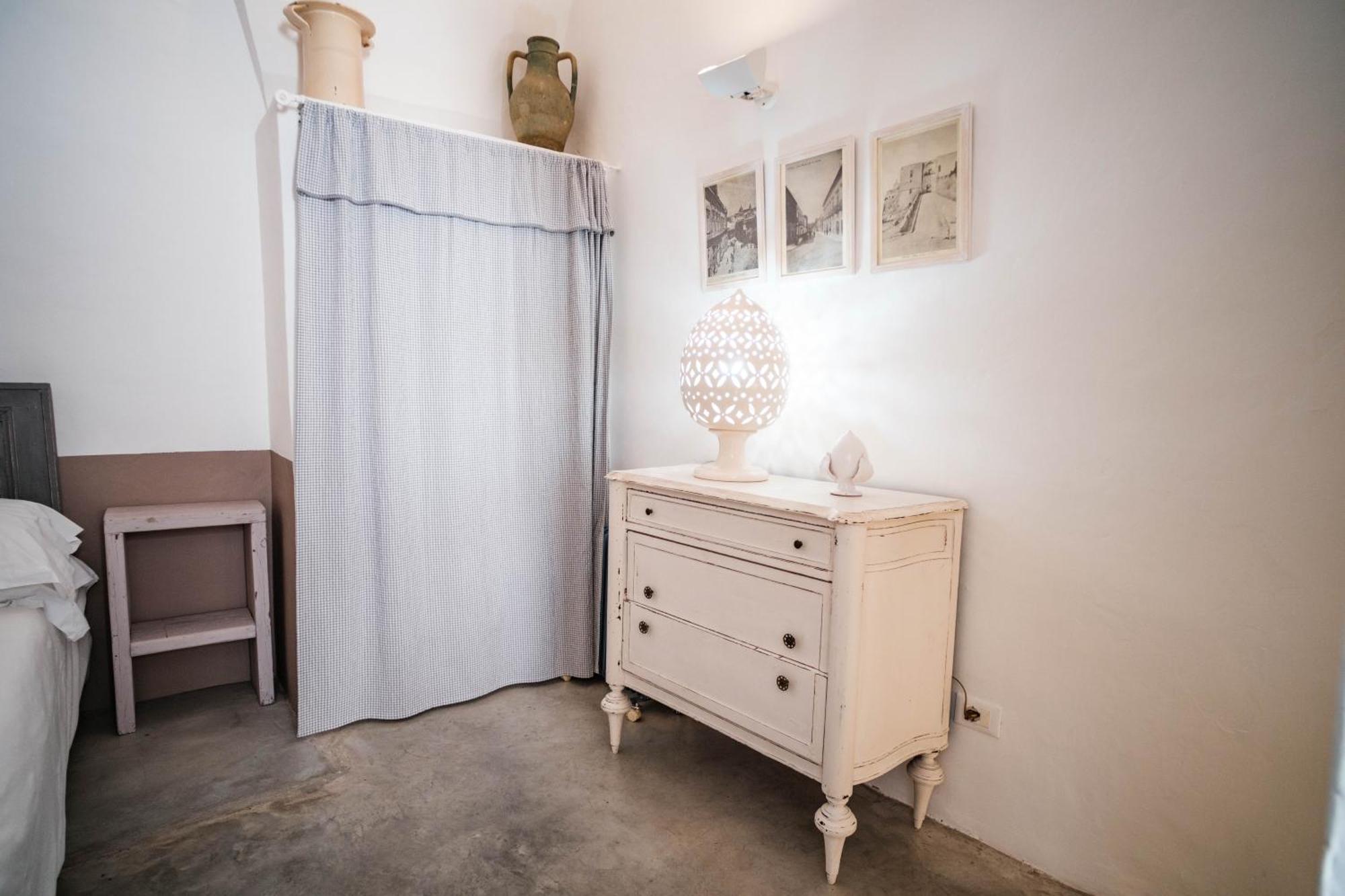 Casa Le Mura 오스투니 외부 사진