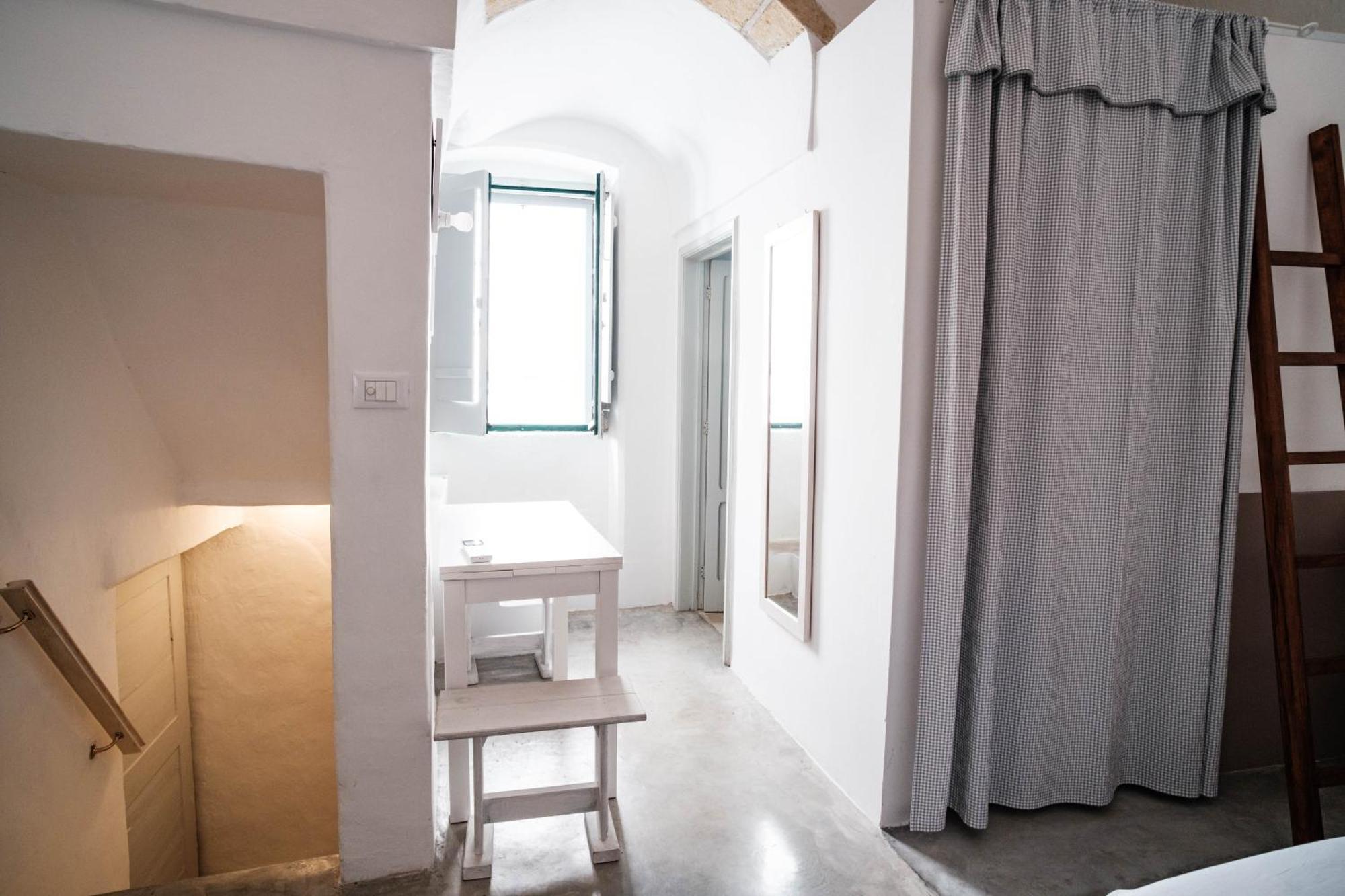 Casa Le Mura 오스투니 외부 사진