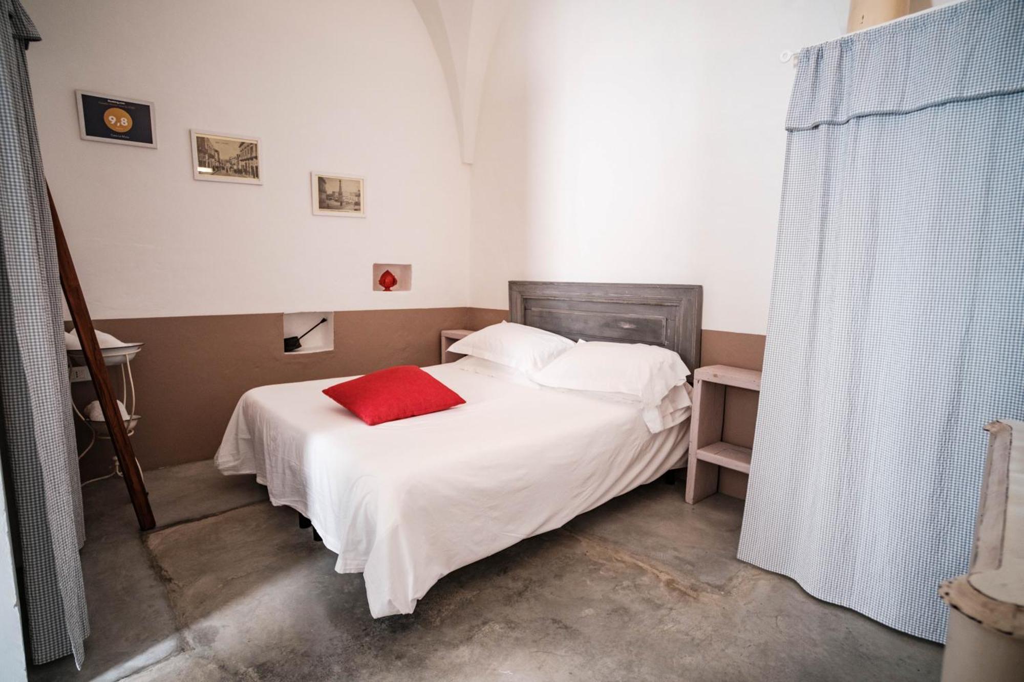 Casa Le Mura 오스투니 외부 사진