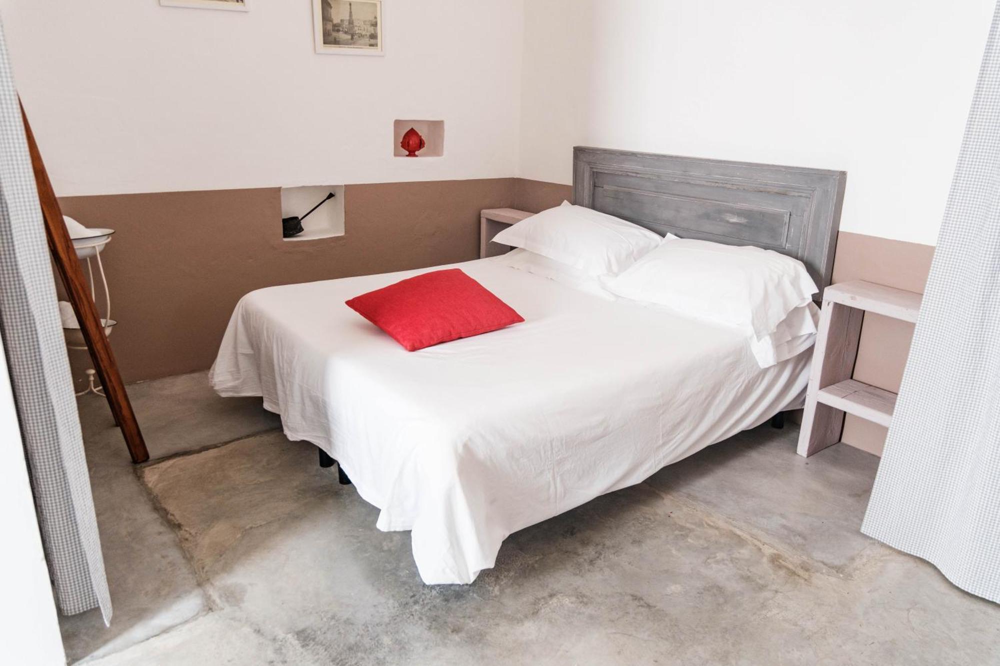 Casa Le Mura 오스투니 외부 사진