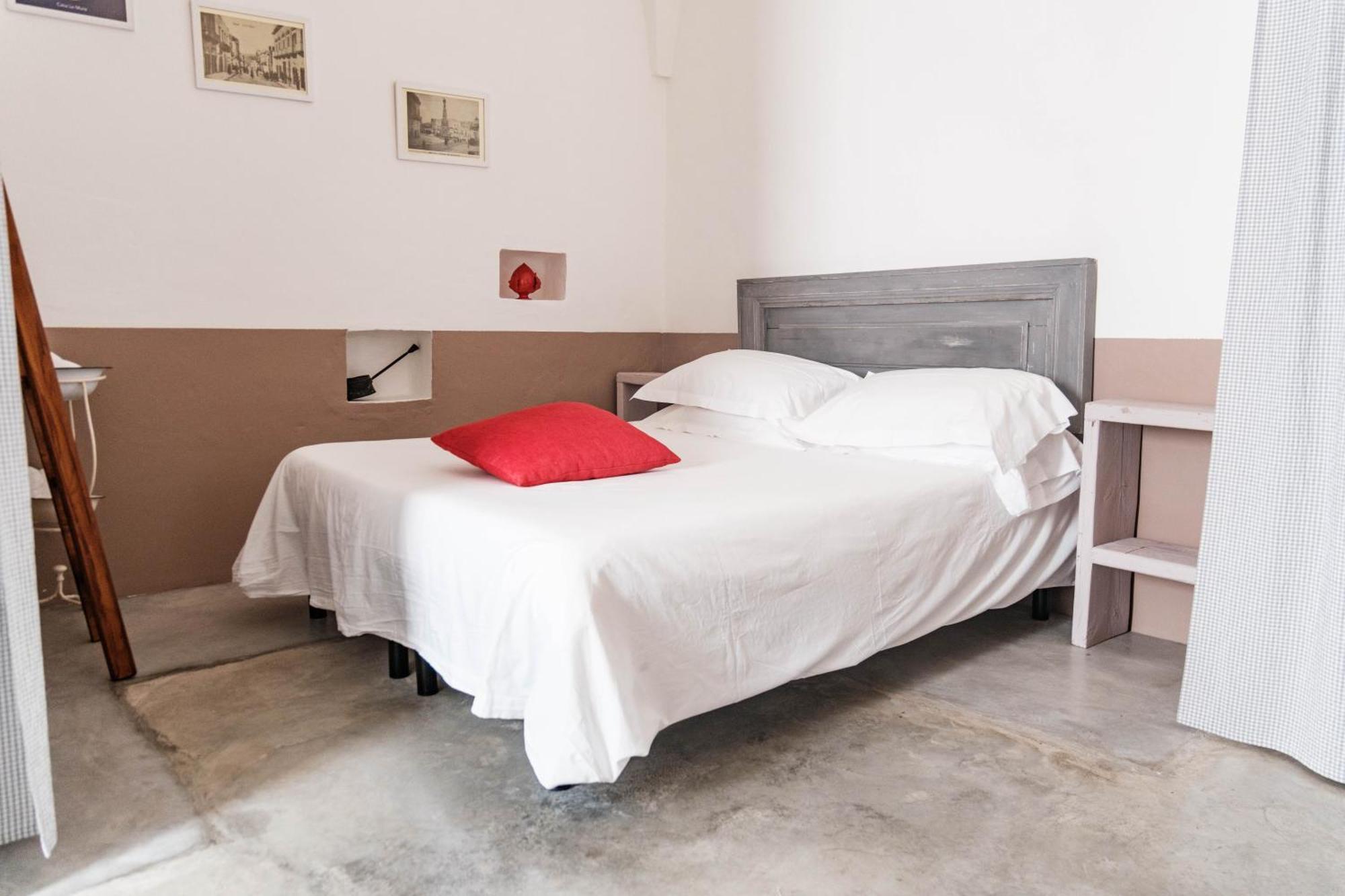 Casa Le Mura 오스투니 외부 사진