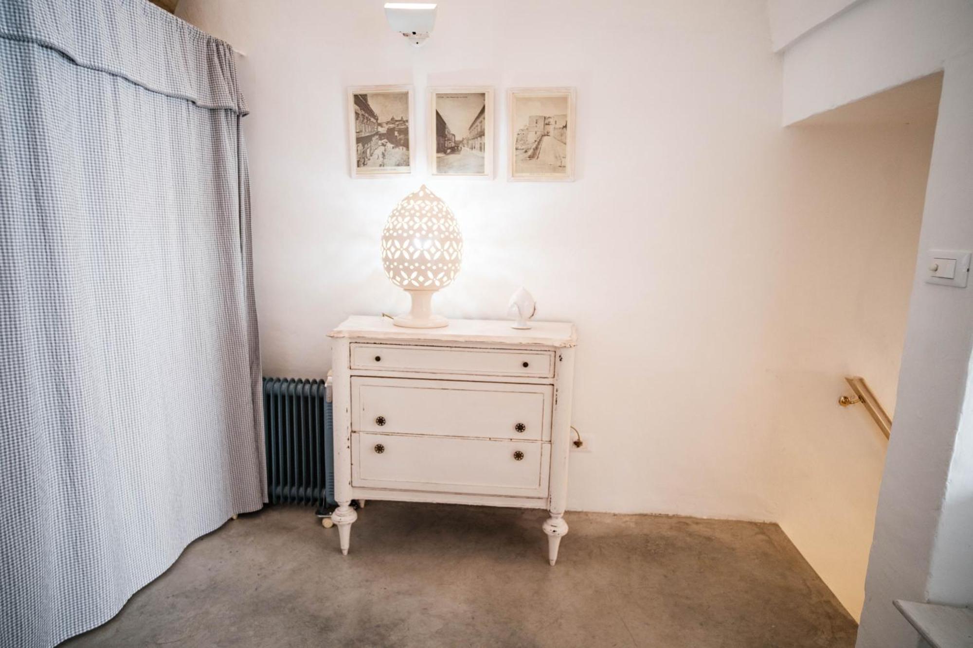 Casa Le Mura 오스투니 외부 사진