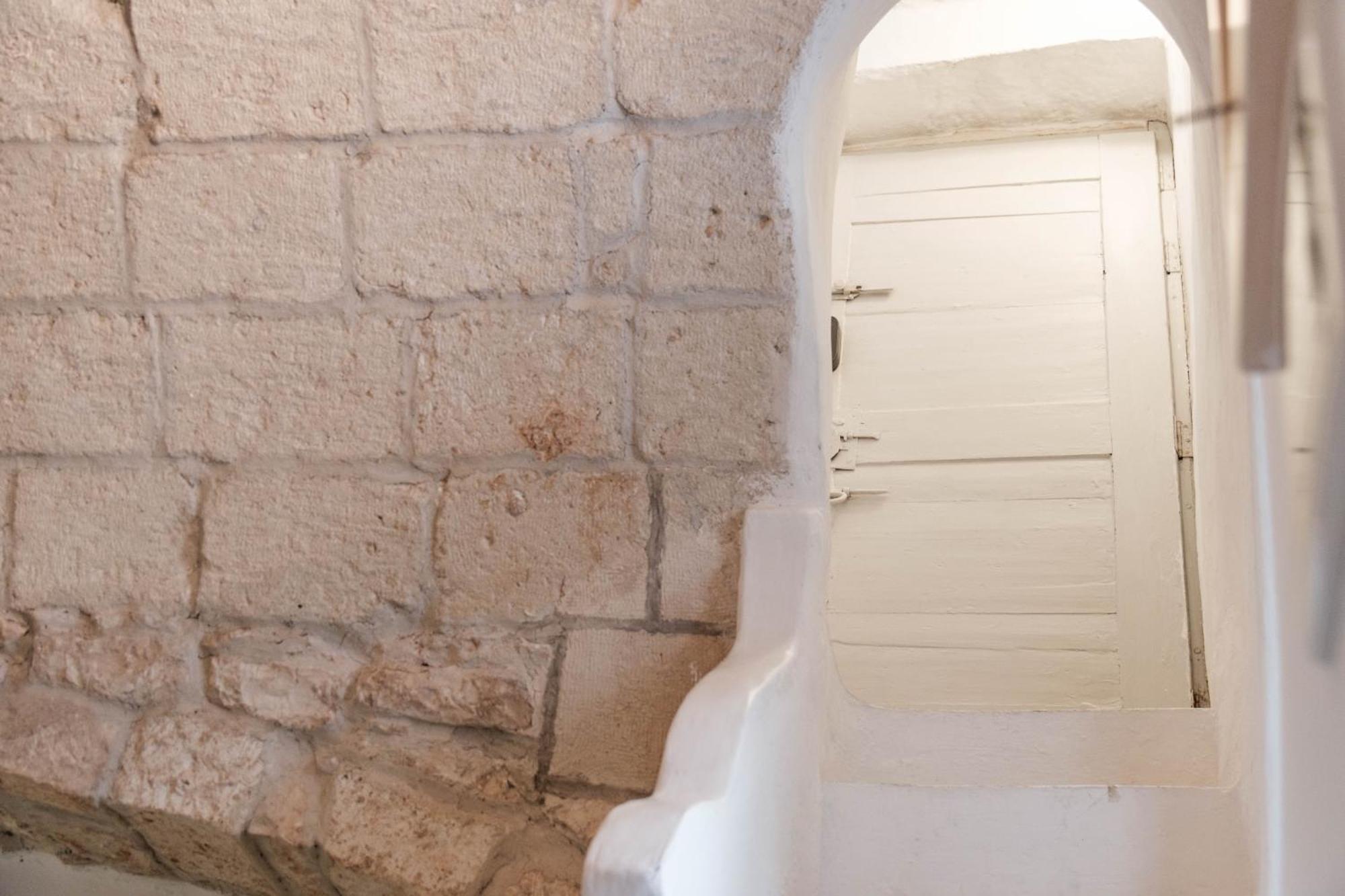 Casa Le Mura 오스투니 외부 사진