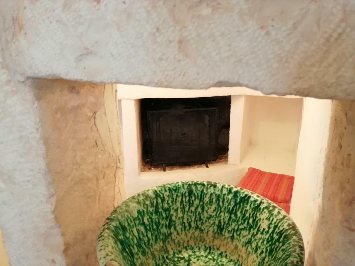 Casa Le Mura 오스투니 외부 사진