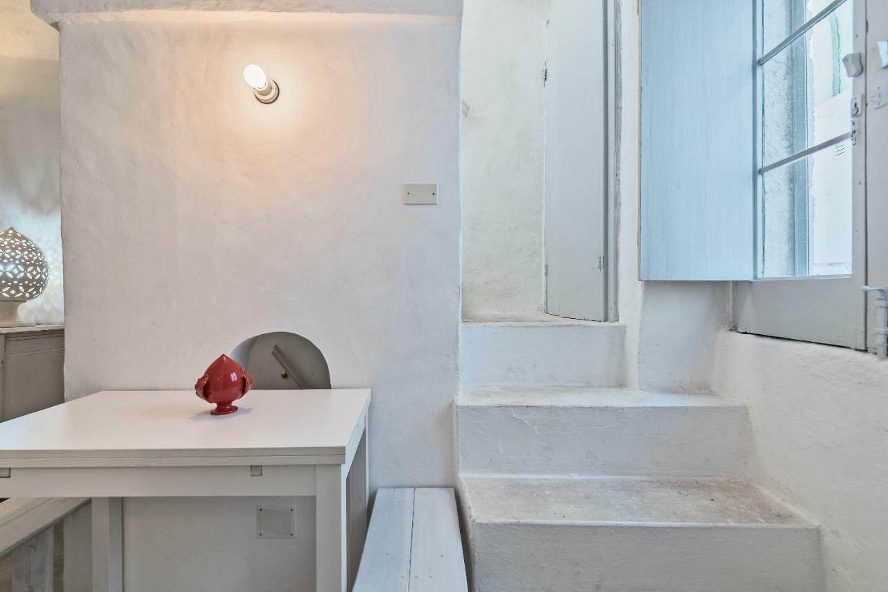 Casa Le Mura 오스투니 외부 사진