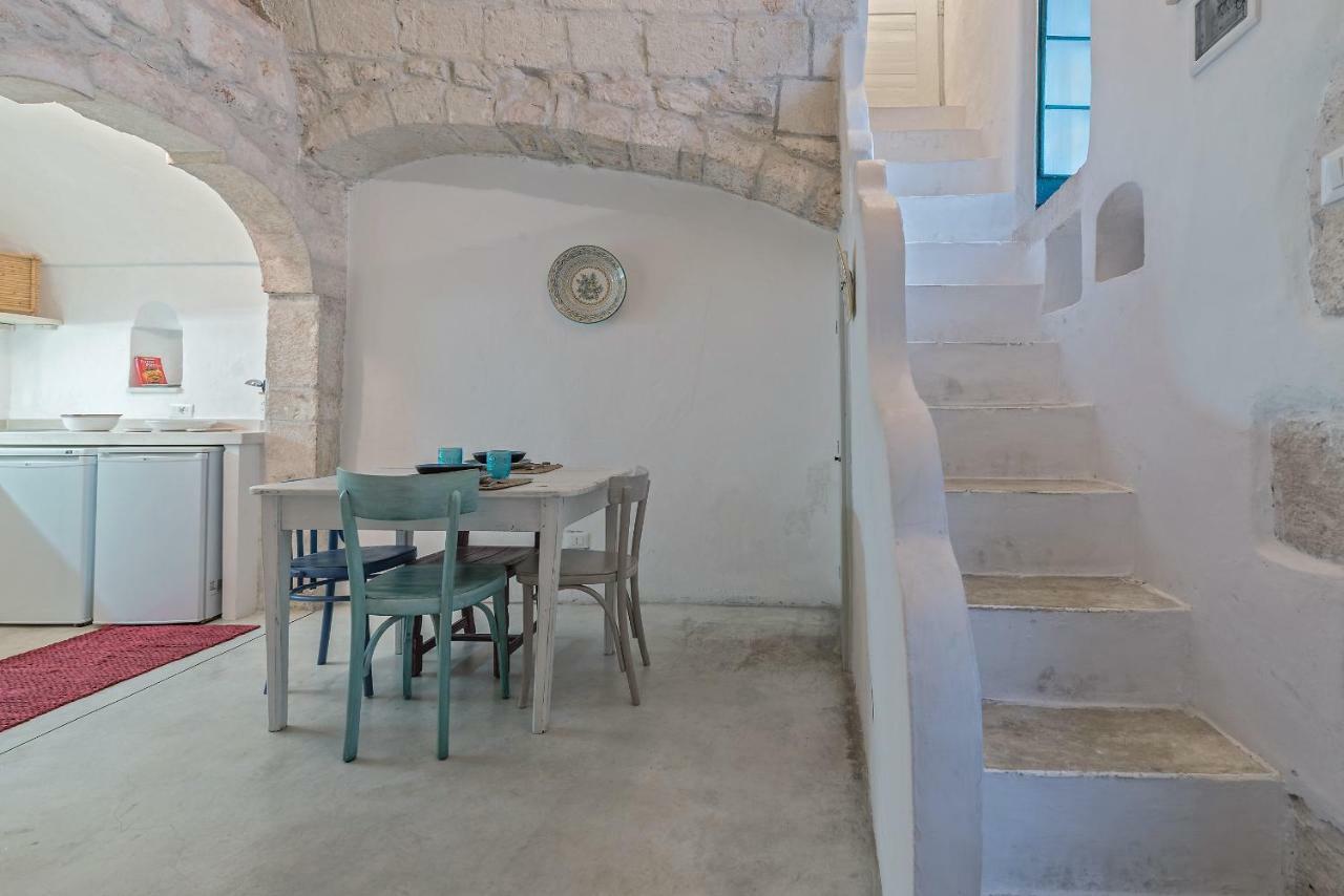 Casa Le Mura 오스투니 외부 사진