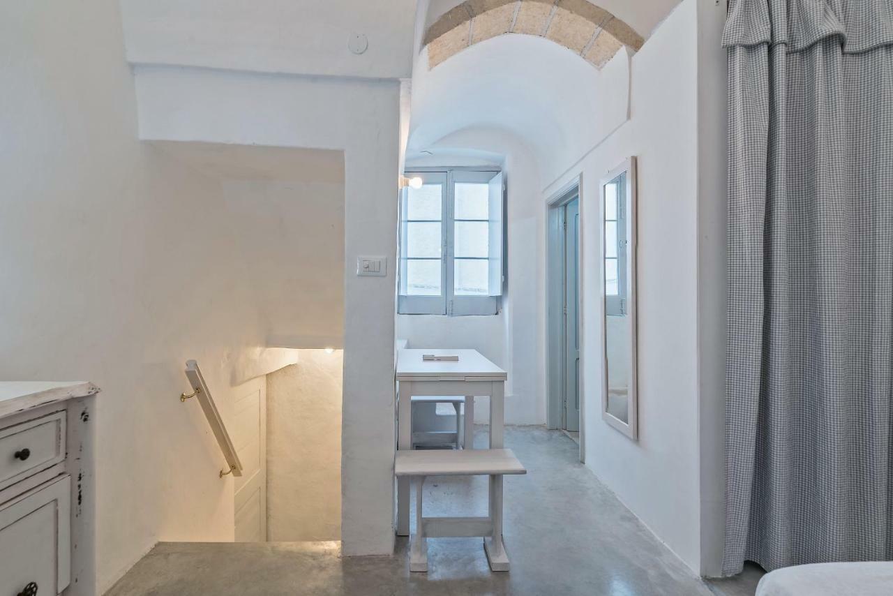 Casa Le Mura 오스투니 외부 사진